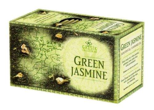 Grešík Green Jasmine 20 x 2,0 g