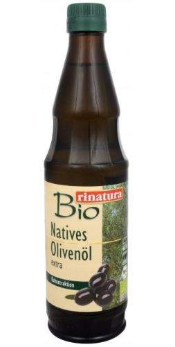 Rinatura Bio Olivový olej panenský extra virgin 500 ml