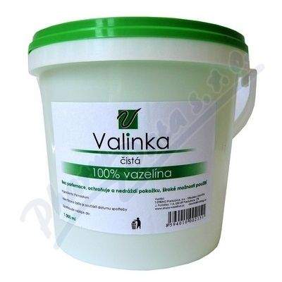 Diavita-t-string Vazelína 100% čistá Valinka 1000 ml