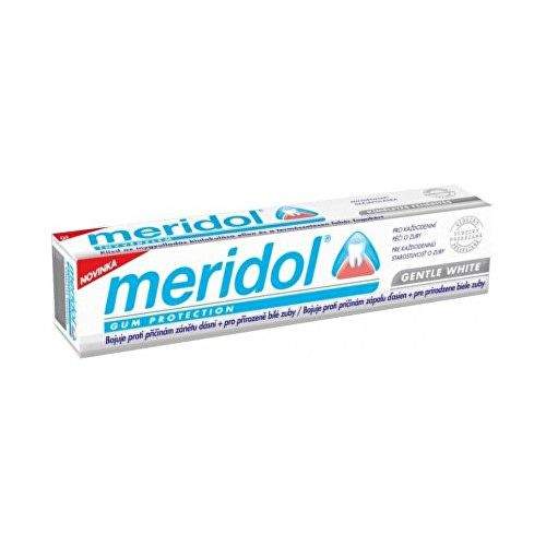 Meridol Zubní pasta s bělícím účinkem 75 ml