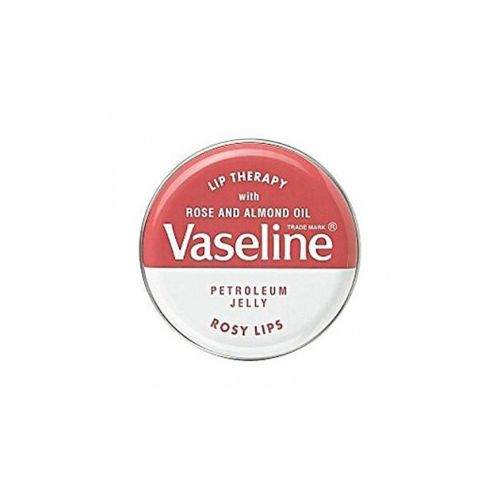 Unilever Vaseline lip therapy rosy lips balzám na rty 20 g