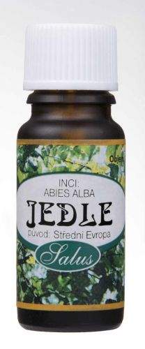 Saloos Jedle - esenciální olej 10 ml