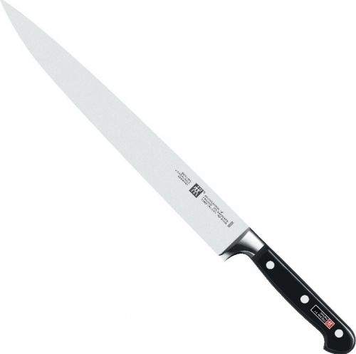 Zwilling Professional “S“ plátkovací nůž 26 cm