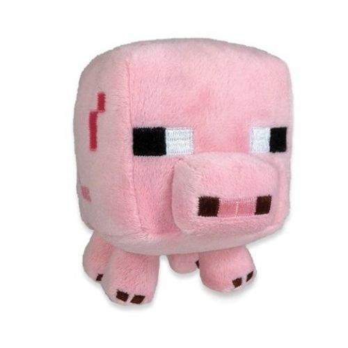 Jinx Minecraft Baby Pig 3