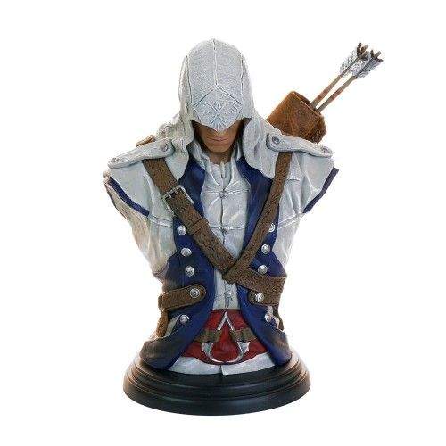 Ubi Soft Ubisoft Assassins Creed Origins Statue Bayek 19 cm