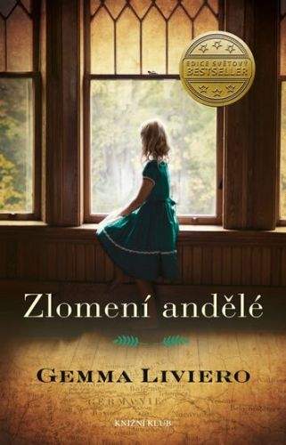 Gemma Liviero: Zlomení andělé