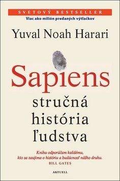 Yuval Noah Harari: Sapiens