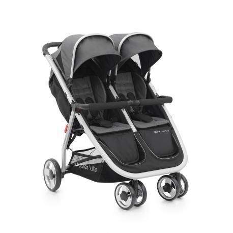 Babystyle Oyster Lite Twin