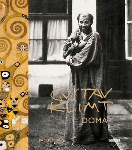 Patrick Bade: Gustav Klimt doma