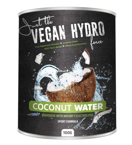 Nutrisslim Coconut Water Bio 100 g