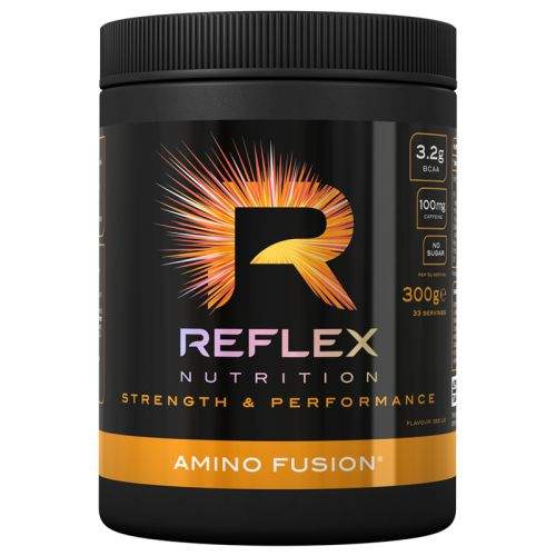 Reflex Amino Fusion limonáda 300 g