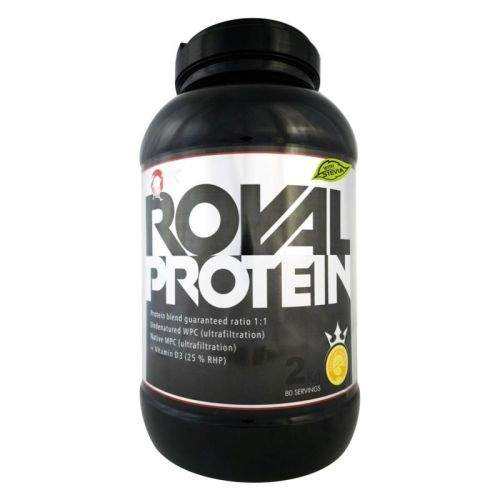 MyoTec Royal Protein vanilka 2 kg