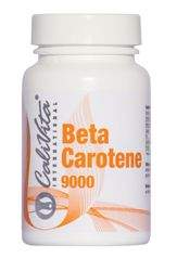 CaliVita Beta Carotene 100 tablet
