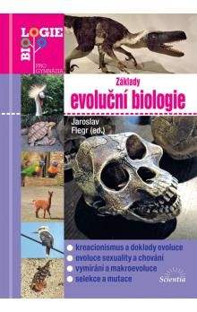 Jaroslav Flegr: Základy evoluční biologie
