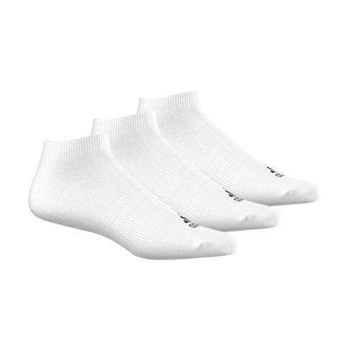 ADIDAS Perf. No-Show Thin3P ponožky