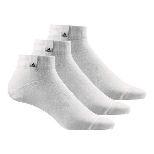 ADIDAS Perf.Label AnkleThin ponožky