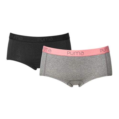 PUMA Basic Panties 2er kalhotky