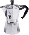 Moka konvice a french pressy