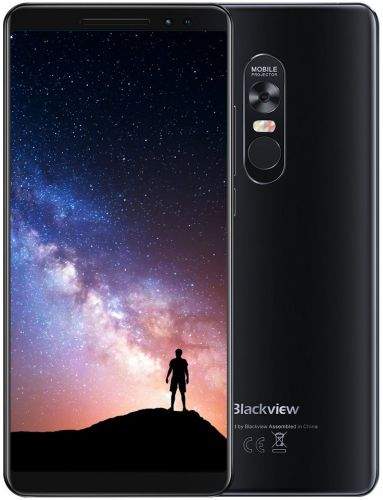 iGET BLACKVIEW MAX G1