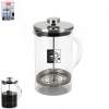 Moka konvice a french pressy