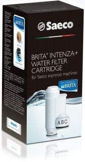 Philips Vodní filtr BRITA ke kávovarům Saeco CA6702/00