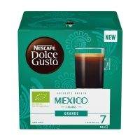 NESCAFÉ Dolce Gusto Mexico Chiapas Grande kávové kapsle