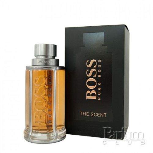 HUGO BOSS The Scent Intense Eau De Parfum 50 ml
