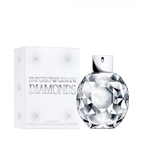 GIORGIO ARMANI Emporio Diamonds She Eau De Parfum 100 ml