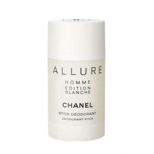 CHANEL Allure Homme Blanche Deo Stick 75 ml