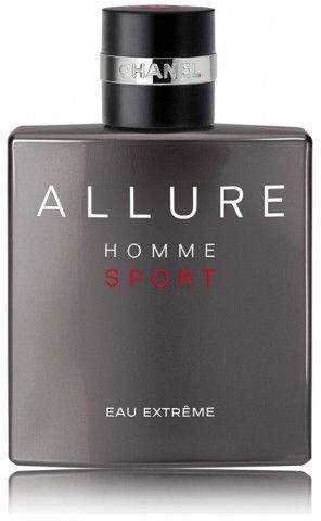 CHANEL Allure Sport Homme Eau Extreme Eau De Parfum 50 ml