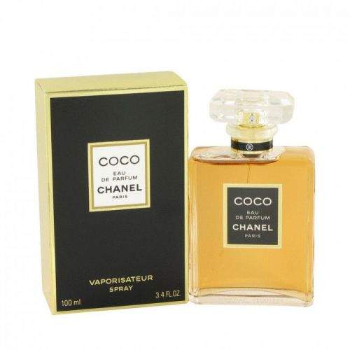 CHANEL Coco Eau De Parfum 100 ml