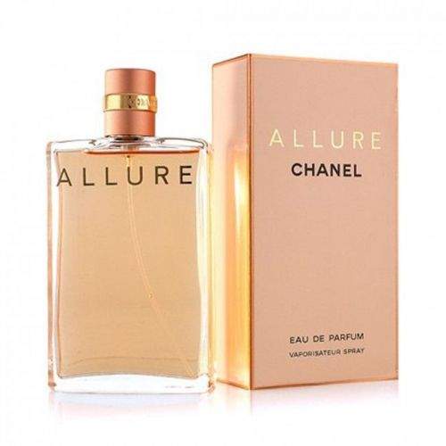 CHANEL Allure Woman Eau De Parfum 50 ml