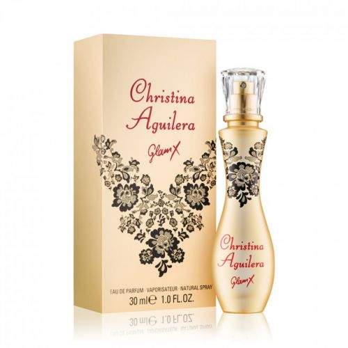 CHRISTINA AGUILERA Glam X Eau De Parfum 30 ml