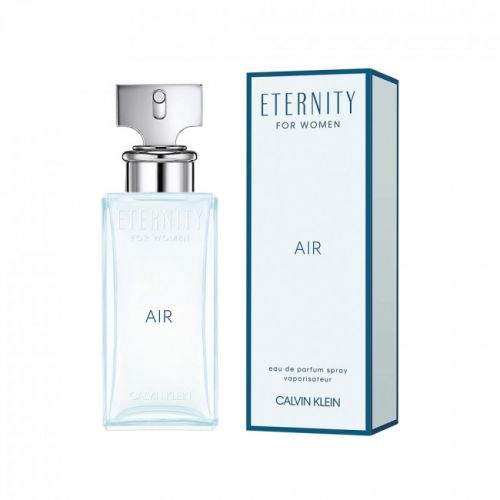CALVIN KLEIN Eternity Air Eau De Parfum 100 ml