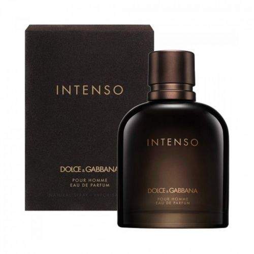 DOLCE&GABBANA Intenso Homme Eau De Parfum 75 ml