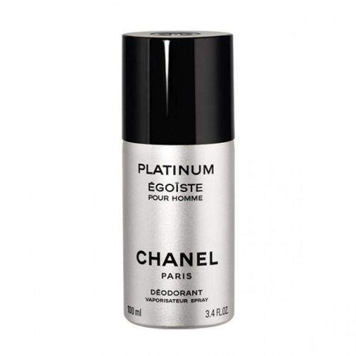CHANEL Platinum Deo Spray 100 ml