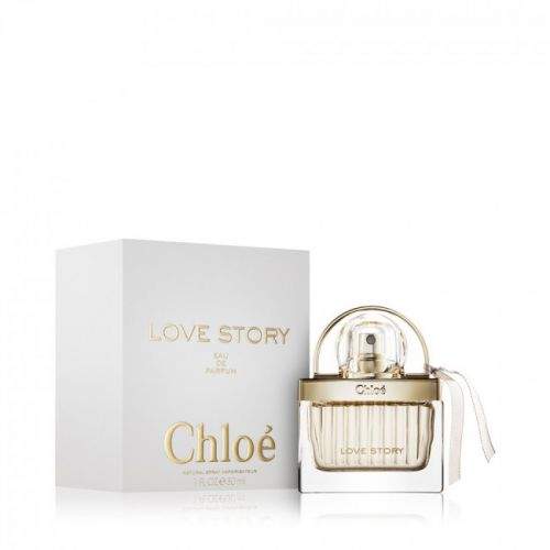 CHLOE Love Story Eau De Parfum 30 ml