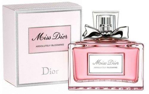 CHRISTIAN DIOR Miss Dior Absolutely Blooming Eau De Parfum 30 ml
