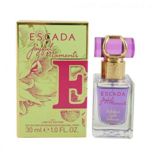 ESCADA Joyful Moments Eau De Parfum 30 ml
