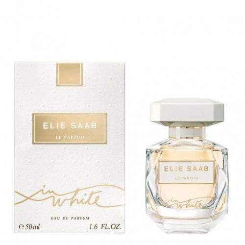 ELIE SAAB Le Parfum in White Eau De Parfum 50 ml