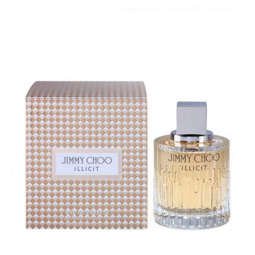 JIMMY CHOO Illicit Eau De Parfum 100 ml