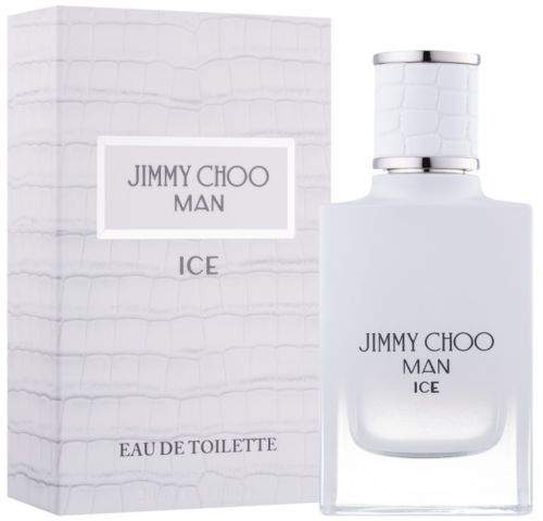JIMMY CHOO Jimmy Choo Man Ice Eau De Toilette 30 ml