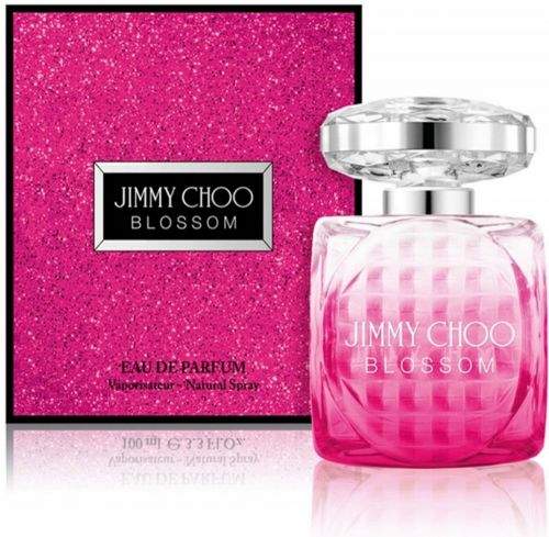 JIMMY CHOO Blossom Eau De Parfum 60 ml
