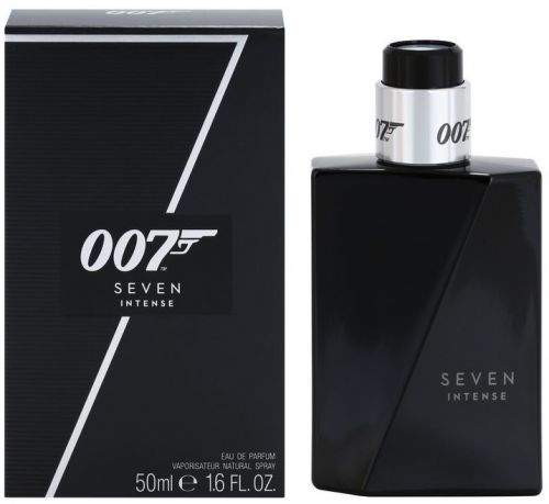 James Bond Seven Eau De Parfum 50 ml