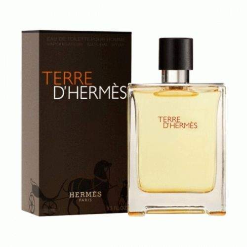 HERMES Terre d' Hermes Eau De Toilette 200 ml