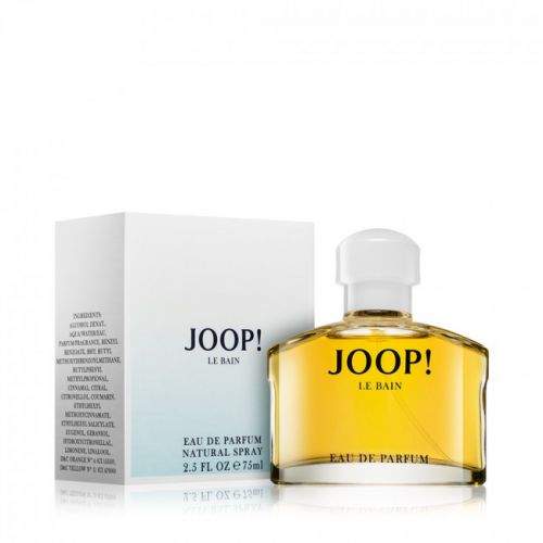 JOOP! Le Bain Eau De Parfum 75 ml