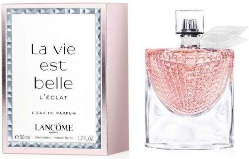 LANCOME La Vie Est Belle L'Éclat Eau De Parfum 50 ml