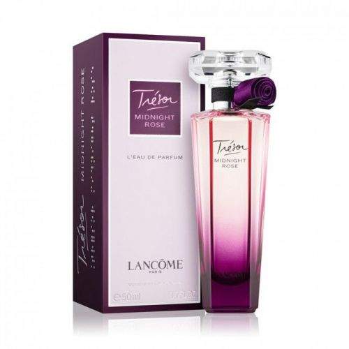 LANCOME Tresor Midnight Rose Eau De Parfum 50 ml