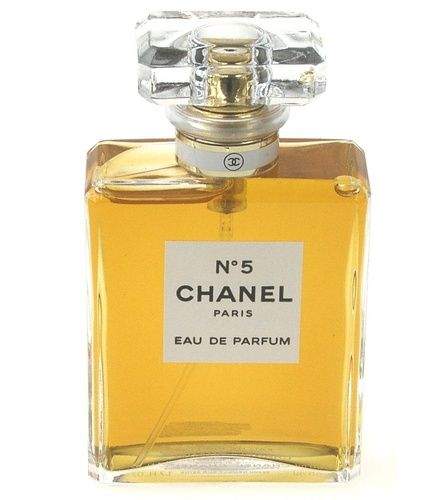 CHANEL Nr.5 Eau De Parfum 35 ml