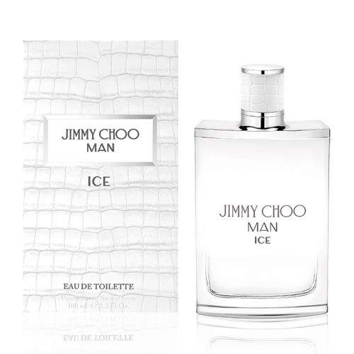 JIMMY CHOO Man Ice Eau De Toilette 100 ml